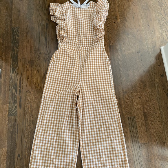 English Factory NWT jumpsuit in size M - Picture 3 of 5